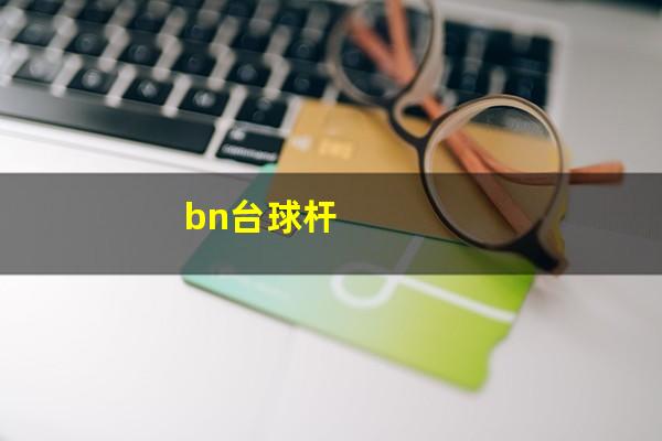 bn台球杆