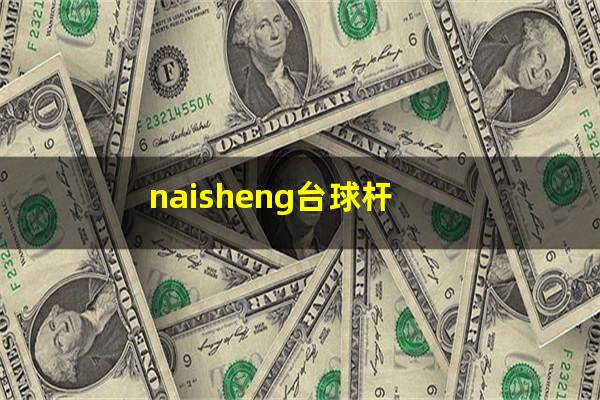naisheng台球杆