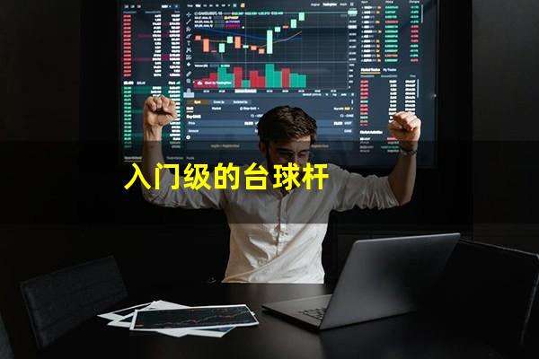 入门级的台球杆