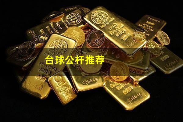 台球公杆推荐