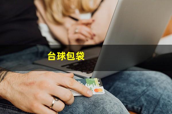 台球包袋